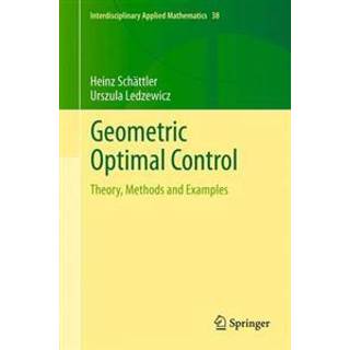Geometric Optimal Control