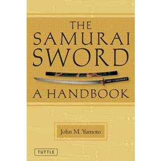The Samurai Sword