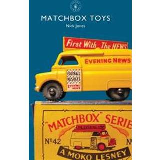 Matchbox Toys