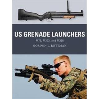 US Grenade Launchers