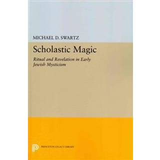 Scholastic Magic