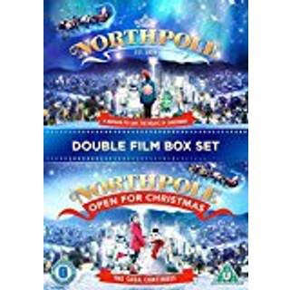 Northpole Double Film Box Set - Northpole Double Set