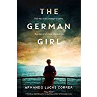 The German Girl (4, 2017) | Armando Lucas Correa