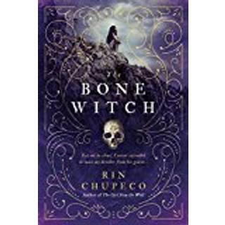 The Bone Witch