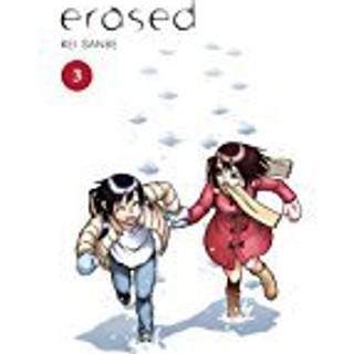 Erased, Vol. 3