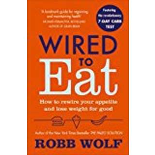 Wired to Eat