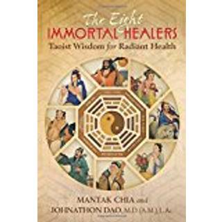 The Eight Immortal Healers