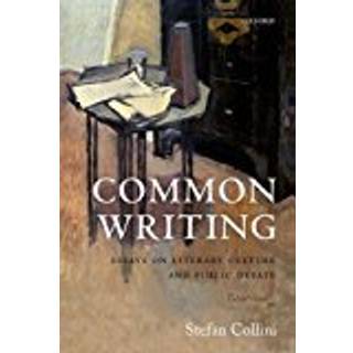 Common Writing