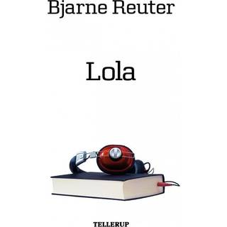 Lola (Lydbog)
