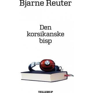 Den korsikanske bisp (Lydbog)
