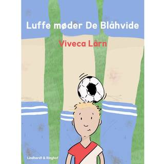 Luffe møder De Blåhvide