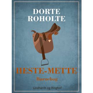Heste-Mette
