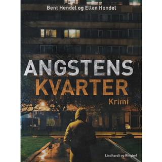 Angstens kvarter