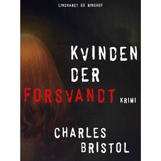 Kvinden der forsvandt