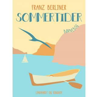 Sommertider