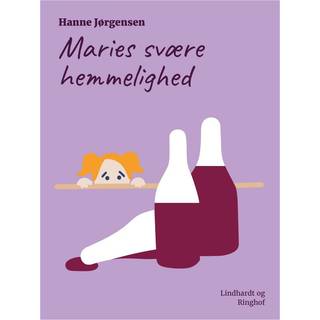 Maries svære hemmelighed