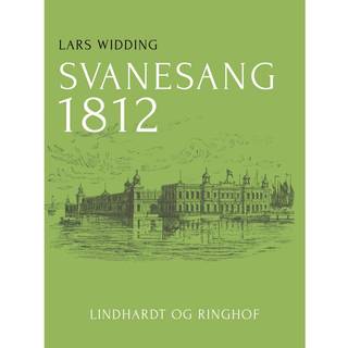 Svanesang 1812
