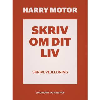 Skriv om dit liv