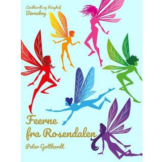 Feerne fra Rosendalen