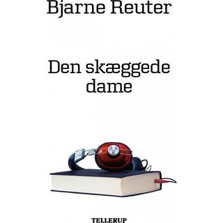 Bertram #6: Den skæggede dame (Lydbog)