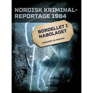 Bordellet i nabolaget