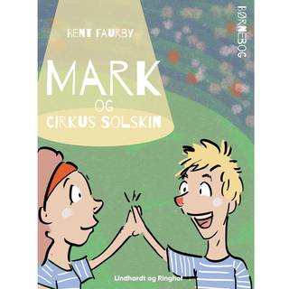 Mark og Cirkus Solskin