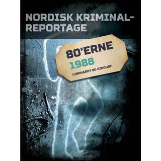 Nordisk Kriminalreportage 1988