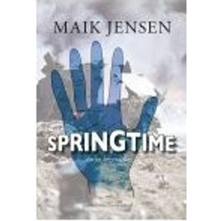 SPRINGTIME - EN NY BEGYNDELSE