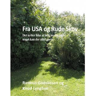 Fra USA og Rude Skov