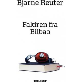 Fakiren fra Bilbao (Lydbog)