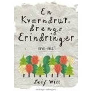 EN KVÆRNDRUPDRENGS ERINDRINGER - 1948-1966