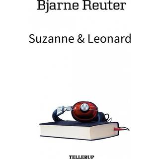 Suzanne og Leonard (Lydbog)