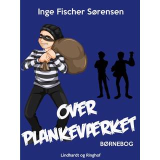 Over plankeværket