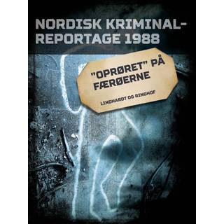 Oprøret på Færøerne