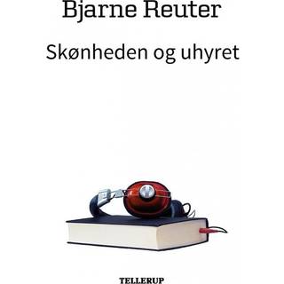 Skønheden og Uhyret (Lydbog)