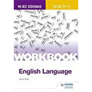 Eduqas GCSE (9-1) English Language Workbook