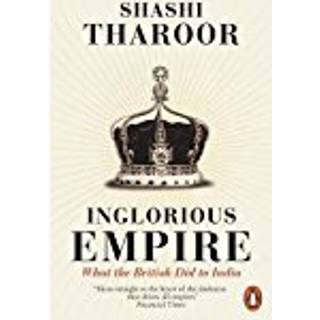 Inglorious Empire