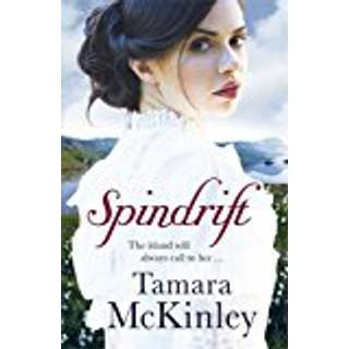 Spindrift (4, 2017) | Tamara Mckinley