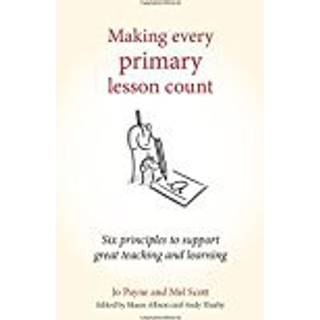 Making Every Primary Lesson Count