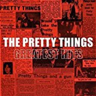 The Pretty Things - Greatest Hits