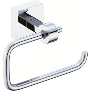 HeFe Ideal Papirholder i krom