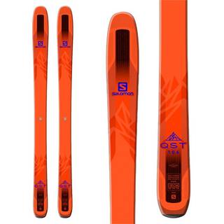 Salomon QST 106