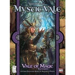 Mystic Vale - Vale of Magic