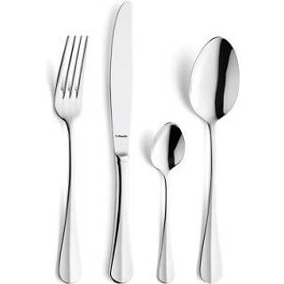 Baguette Silver bestiksæt, 24 dele