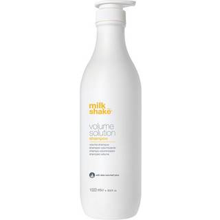 milk_shake Volume Solution Volumizing Shampoo 1000ml