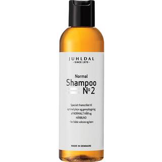 Juhldal Shampoo No 2 - 200 ml
