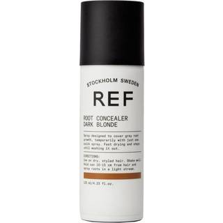 REF Root Concealer Dark Blonde (125ml)