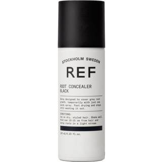 REF Root Concealer Black (125ml)
