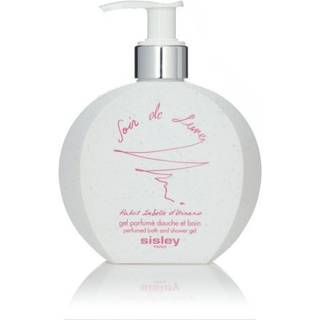 Sisley Parfumer-til-kvinder Soir-de-LuneShower Gel 200 ml (1.845,00 kr / 1 l) - 200 ml