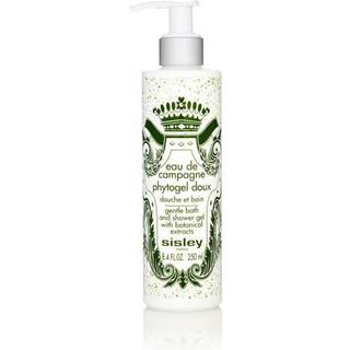 Sisley Unisex-dufte Eau de Campagne Phytogel Doux Douche et Bain 250 ml (1.552,00 kr / 1 l) - 250 ml
